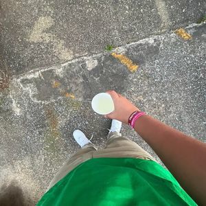 Meet your Posher, Cornell